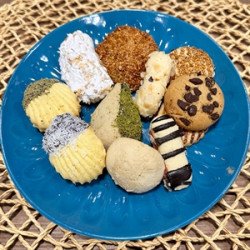 Kişiye Özel Dansçı Pasta