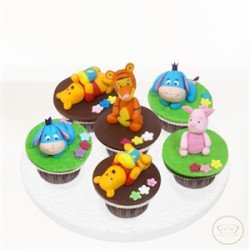 Winnie The Pooh Pasta