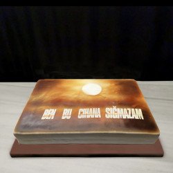 Ben Bu Cihana Sığmazam