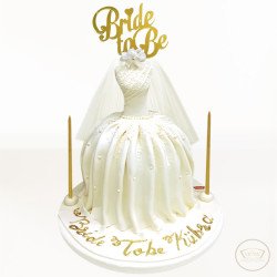 Bride To Be Pasta