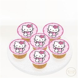Hello Kitty Kalp Pasta