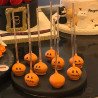 Halloween Cakepops