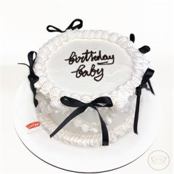 Yazılı Retro Pasta