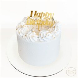 Happee Birthdae Harry Pasta