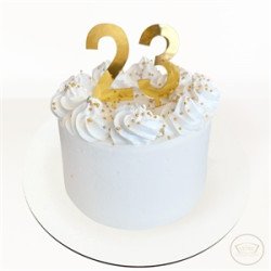 Happee Birthdae Harry Pasta