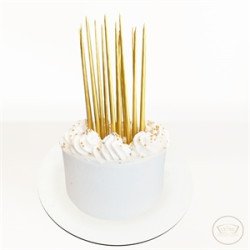 Taraftar Yazılı Pasta