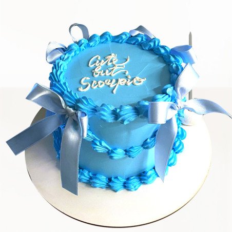 Yazılı Retro Pasta