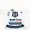 Beşiktaş Taraftar Pasta