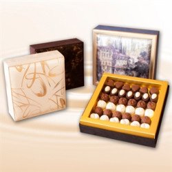 Spesial Çikolata 1 Kg