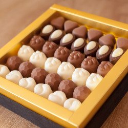 Spesial Çikolata 1 Kg