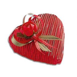 Dekorlu Special Çikolata