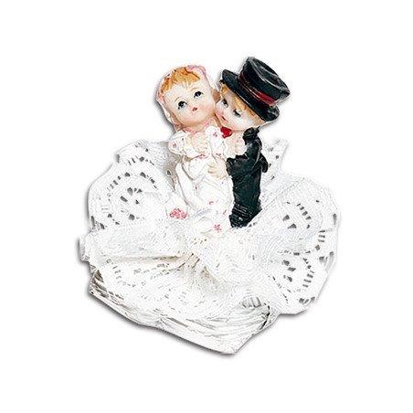 Dekorlu Special Çikolata