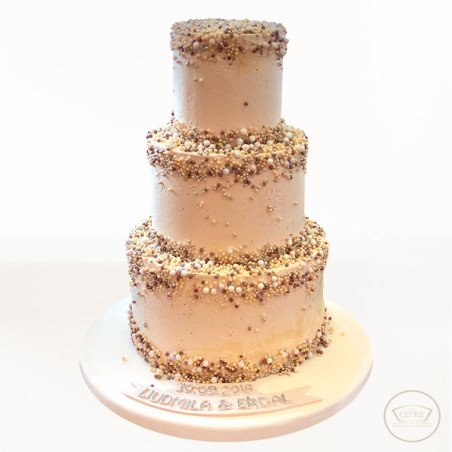 Düğün Pastası