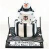 Beşiktaş Taraftar Pasta