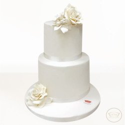 Güllü Söz Nışan Pasta