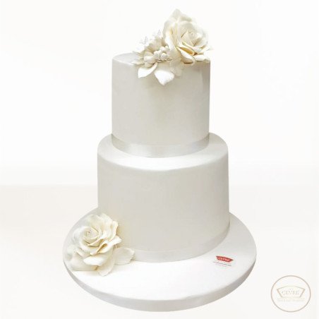 Güllü Söz Nışan Pasta