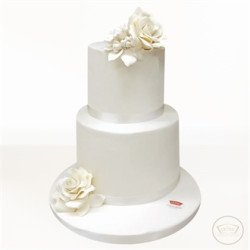 Güllü Söz Nışan Pasta