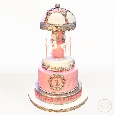 Atlı Karınca Pasta