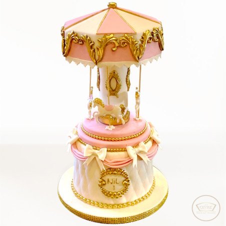 Atlı Karınca Pasta