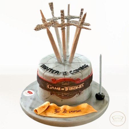 Game Of Thrones Pasta