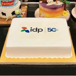 Kurumsal Resimli Pasta