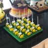 Arı Maya Cakepops