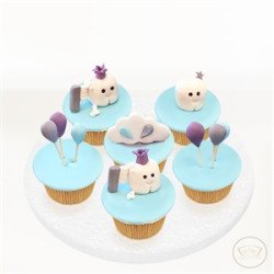 Diş Buğdayı Pasta